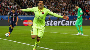 Barcelone/PSG : Quand Luis Suarez se livre sur Zlatan Ibrahimovic !