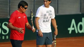 Tennis - Roland-Garros : Rafael Nadal peut-il gagner ? Son entraîneur se livre !