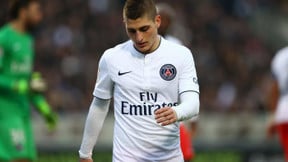 Mercato - PSG : Pourquoi le Milan AC a recalé Marco Verratti !