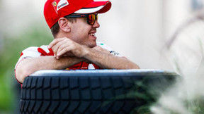 Formule 1 : Sebastian Vettel envisage de terminer sa carrière chez Ferrari !