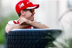Formule 1 : Sebastian Vettel envisage de terminer sa carrière chez Ferrari !