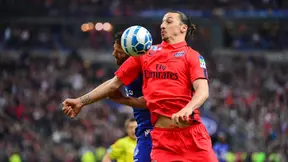 Ligue des Champions - PSG : Zlatan Ibrahimovic annonce la couleur avant le choc face à Barcelone !