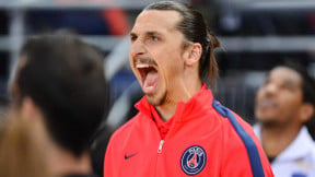 PSG : Pour Zlatan Ibrahimovic, le meilleur moment de la saison est…