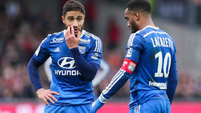 Mercato - OL/PSG : Une légende de l’OL s’exprime sur l’avenir de Lacazette et Fekir !