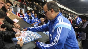 OM : L’incroyable histoire d’une supportrice avec Marcelo Bielsa !