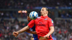 Mercato - PSG : Zlatan Ibrahimovic… Pourquoi sa suspension peut tout changer pour son avenir…