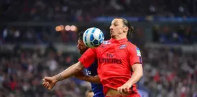 Mercato - PSG : Zlatan Ibrahimovic… La grande interrogation des dirigeants parisiens…