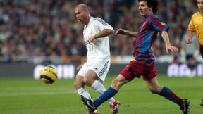 Ligue des Champions - Barcelone/PSG : Cette petite phrase de Zinedine Zidane sur Lionel Messi…