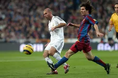 Ligue des Champions - Barcelone/PSG : Cette petite phrase de Zinedine Zidane sur Lionel Messi…