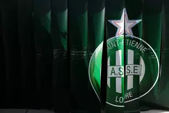 Mercato - ASSE : Bientôt un Zidane engagé par les Verts ?