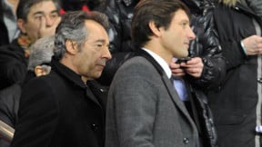 Mercato - PSG : Michel Denisot s’exprime sur le possible retour de Leonardo !