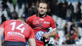 Rugby - RC Toulon : Fréderic Michalak et sa relation de « vieux couple » avec Bernard Laporte !