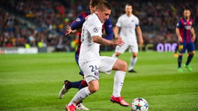 Mercato - PSG : Quand Marco Verratti évoque l’intérêt de Barcelone…