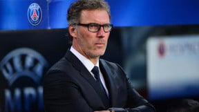 Mercato - PSG/Manchester United : Ce que Laurent Blanc compterait faire à la fin de la saison…