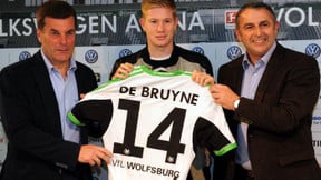 Mercato - PSG/Bayern Munich : L’entraîneur de Kevin De Bruyne sort du silence !