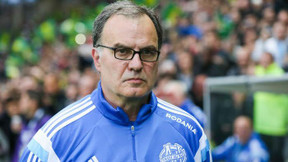 Mercato - OM : « L’avenir de Bielsa à l’OM ? C’est du 50 - 50 »