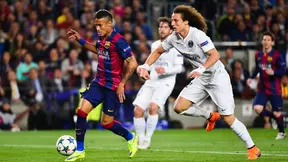 Ligue des Champions - Barcelone/PSG : « J’ai de la peine pour David Luiz »