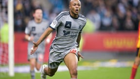 Mercato - OM : Un salaire XXL pour relancer le dossier Ayew ?