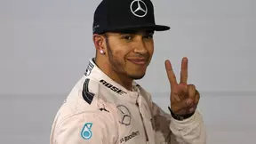 Formule 1 : Le patron de Mercedes évoque les négociations pour la prolongation de Lewis Hamilton !