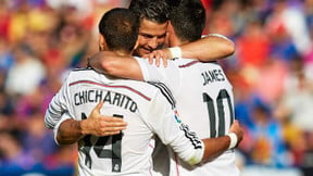 Real Madrid : Cristiano Ronaldo, Chicharito… L’étonnante critique de Thierry Henry !