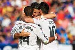 Real Madrid : Cristiano Ronaldo, Chicharito… L’étonnante critique de Thierry Henry !