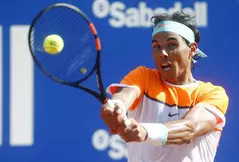 Tennis : Quand Rafael Nadal dézingue un tennisman espagnol après sa victoire !