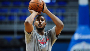 Basket - NBA : Les confidences de Boris Diaw après la victoire des Spurs contre les Clippers !