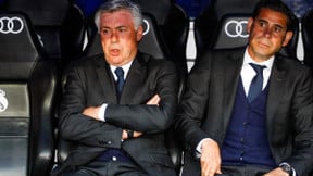 Mercato - Real Madrid : La nouvelle mise au point d’Ancelotti concernant son avenir !