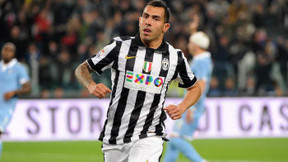 Mercato - PSG : Carlos Tevez annonce la couleur concernant son avenir !