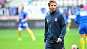 Rugby - XV de France : Et un candidat en moins à la succession de Philippe Saint-André !