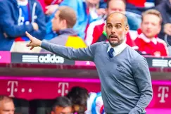 Mercato - Bayern Munich : La priorité de Pep Guardiola se trouverait à Barcelone !
