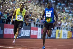 Athlétisme - Dopage : Usain Bolt en remet une couche sur Tyson Gay !