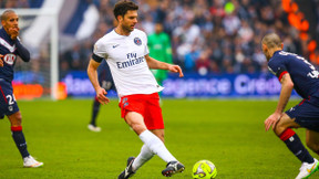 Mercato - PSG : L’agent de Thiago Motta fait le point sur l’avenir de l’Italien !