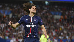 Mercato - PSG : Cavani… Ce détail qui peut tout changer pour son avenir