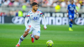 Mercato - OL/PSG : La nouvelle confidence de Nabil Fekir sur son avenir !