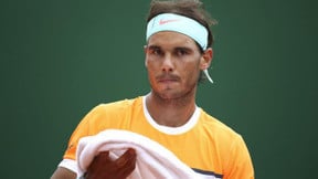 Tennis : L’hommage de Rafael Nadal aux victimes du tremblement de terre au Népal !