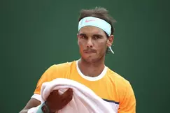 Tennis : L’hommage de Rafael Nadal aux victimes du tremblement de terre au Népal !