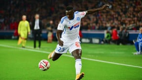 Mercato - OM : La mise au point de l’agent de Benjamin Mendy !