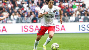 Mercato - PSG : Ce club qui annonce la couleur au PSG pour Cavani !