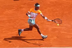 Tennis - Roland-Garros : « Rafael Nadal reste le meilleur joueur du monde sur terre battue »