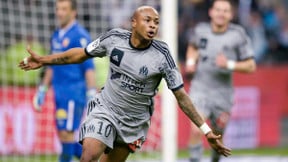 Mercato - OM : Un nouveau club dans la course pour André Ayew ?