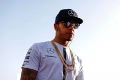 Formule 1 : Rosberg, Vettel… Lewis Hamilton annonce la couleur à ses rivaux !