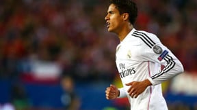 Mercato - Real Madrid/Chelsea : Ces dernières précisions sur l’avenir de Raphaël Varane…