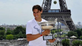 Tennis : La confidence du directeur de Roland-Garros sur Rafael Nadal !