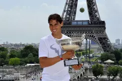 Tennis : La confidence du directeur de Roland-Garros sur Rafael Nadal !