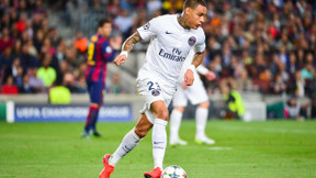 Mercato - PSG : Une porte de sortie en Angleterre pour Van der Wiel ?