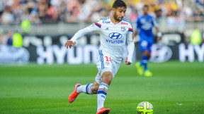 Mercato - OL/PSG : Un nouveau prétendant en course pour Nabil Fekir ?