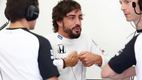 Formule 1 : Un ancien pilote de F1 vole au secours de Fernando Alonso !