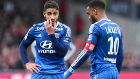 Mercato : La nouvelle réponse de l’OL au PSG pour Fekir et Lacazette !