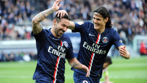 PSG : Cavani, Lavezzi, Thiago Motta… Blanc envoie un message fort pour ses cadres !